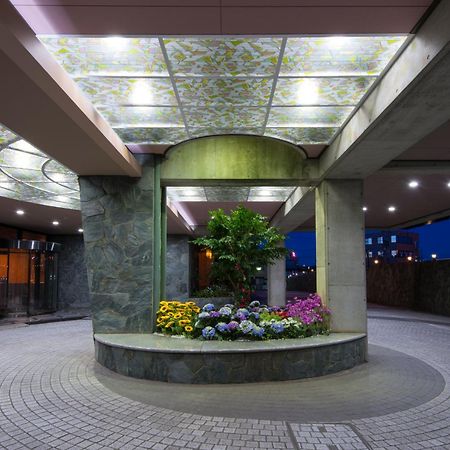 The Hedistar Hotel Narita Exterior photo